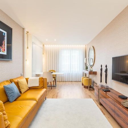 Apartamento Oporto Design Flat Exterior foto
