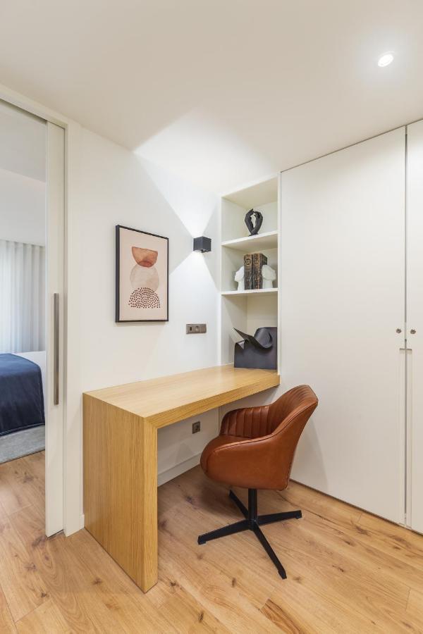 Apartamento Oporto Design Flat Exterior foto