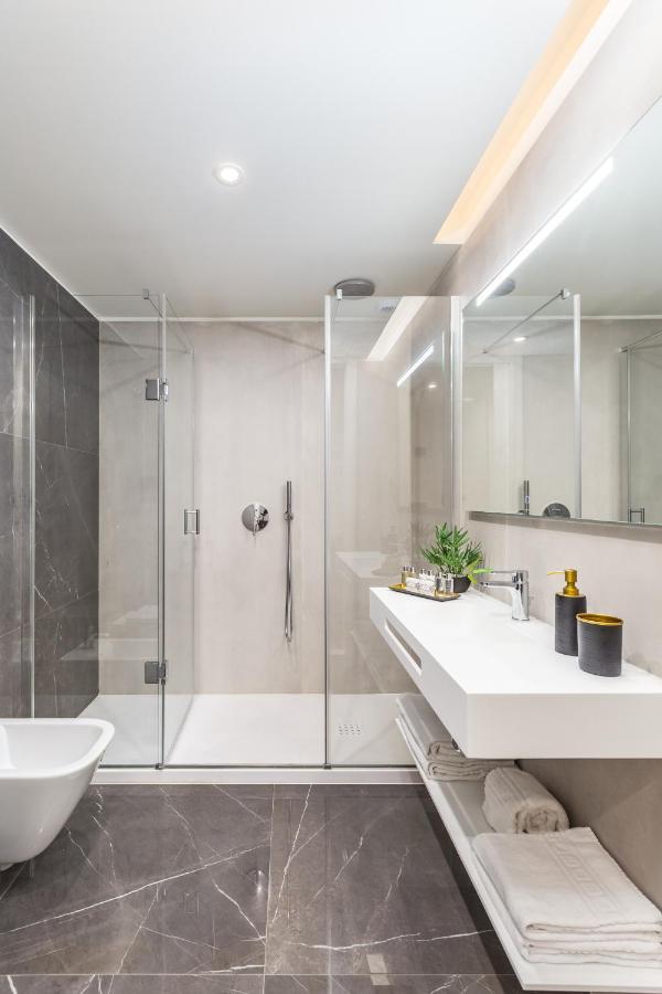 Apartamento Oporto Design Flat Exterior foto