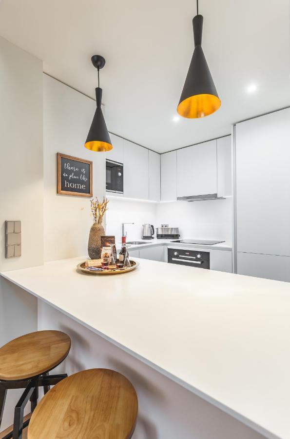 Apartamento Oporto Design Flat Exterior foto