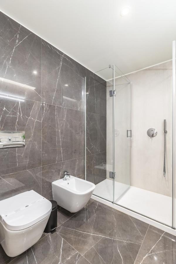 Apartamento Oporto Design Flat Exterior foto