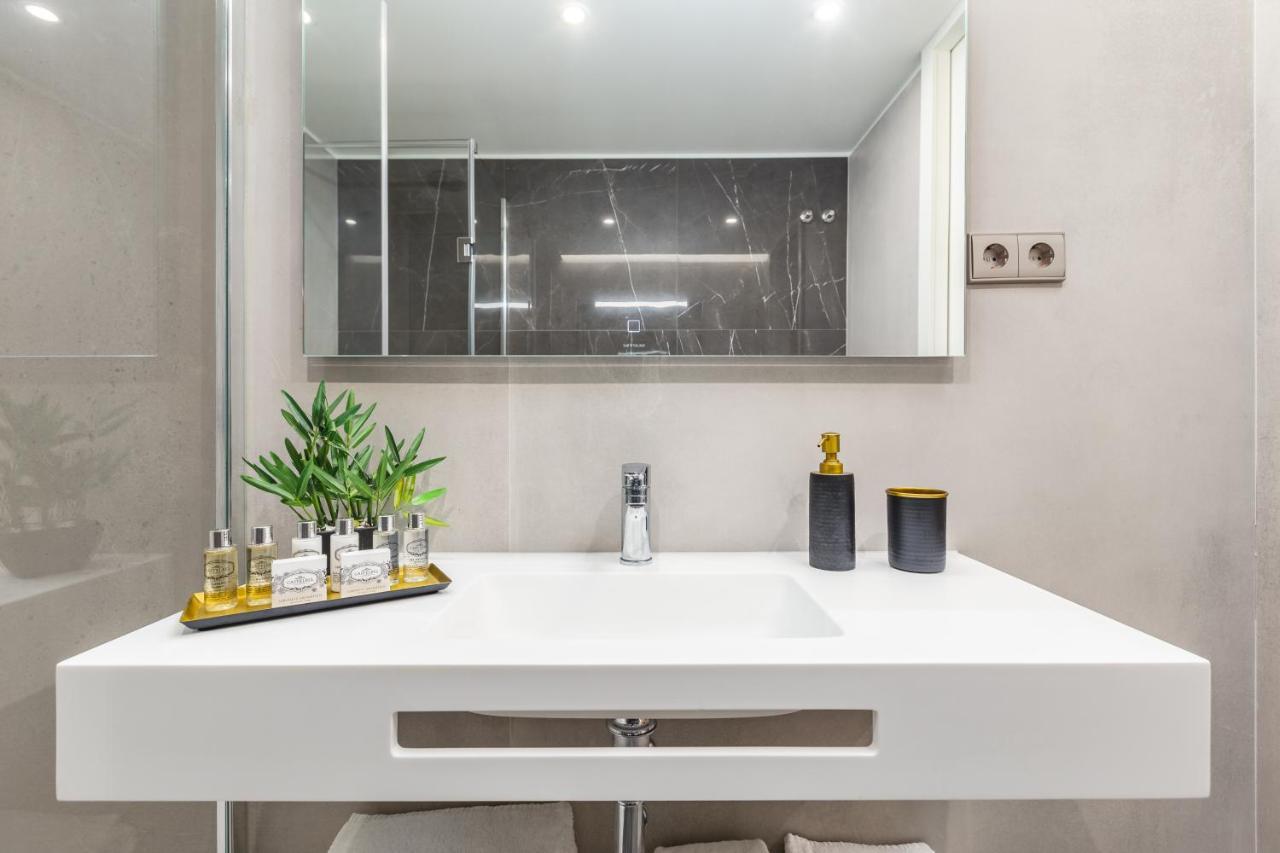 Apartamento Oporto Design Flat Exterior foto
