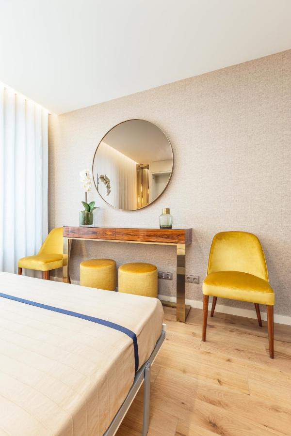 Apartamento Oporto Design Flat Exterior foto